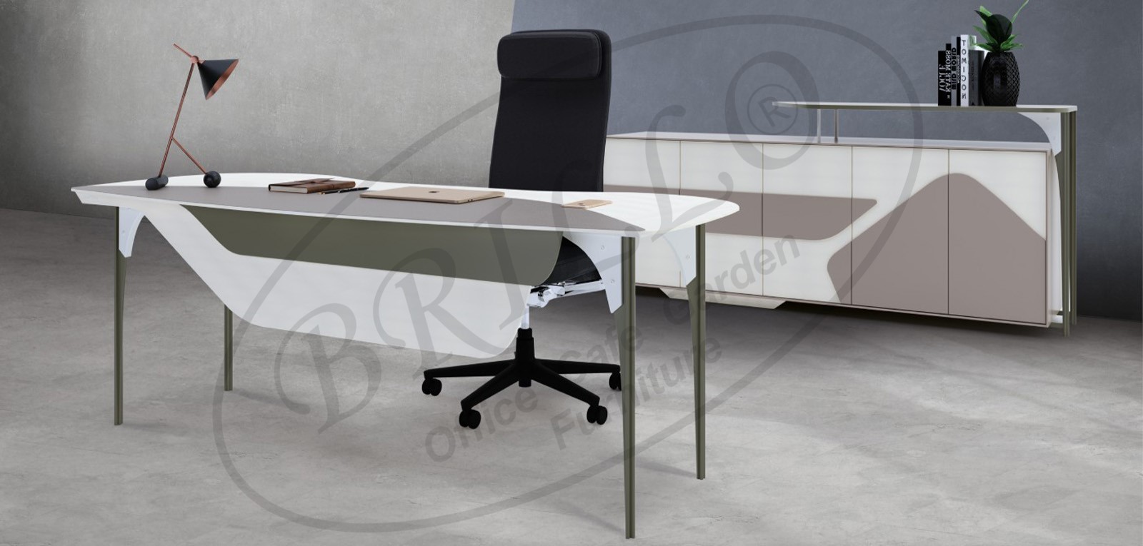 Crea Masa Takımı - Ofis mobilyası - Ofis mobilyaları